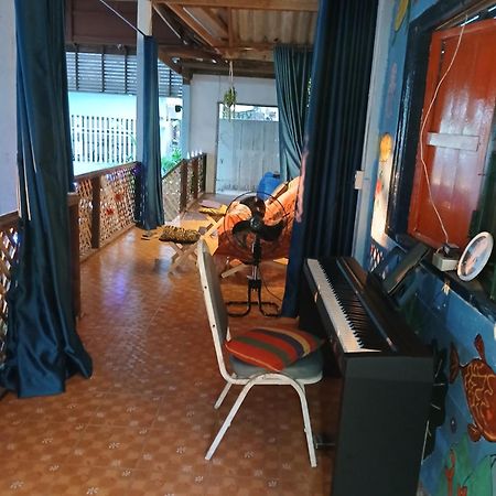 Chor Chaba Hotel Ko Kut Екстериор снимка