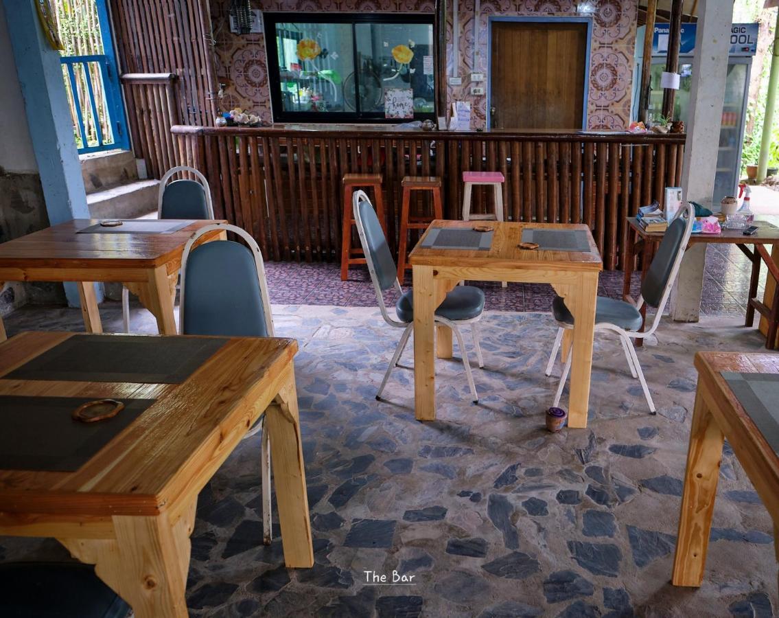 Chor Chaba Hotel Ko Kut Екстериор снимка