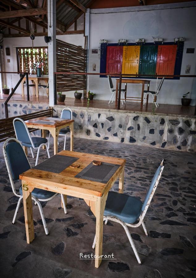 Chor Chaba Hotel Ko Kut Екстериор снимка