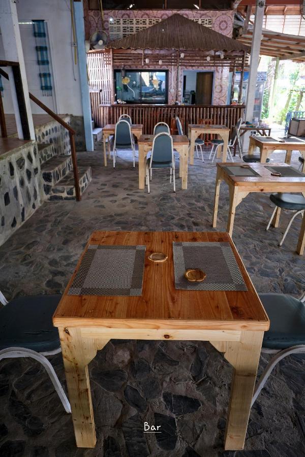 Chor Chaba Hotel Ko Kut Екстериор снимка