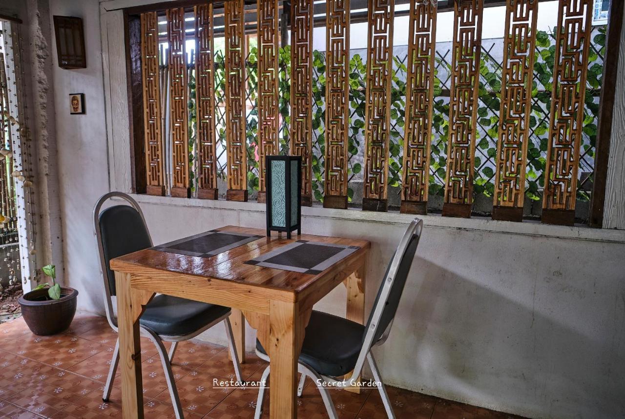 Chor Chaba Hotel Ko Kut Екстериор снимка